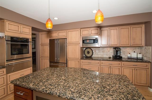 Willowood Homes for sale